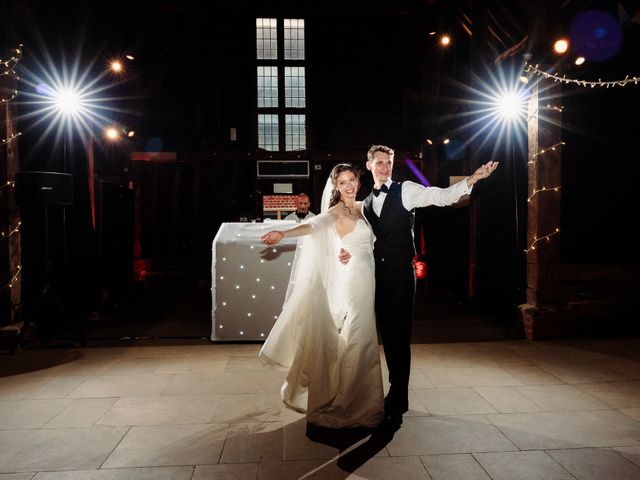 Sergiu and Meeka's Wedding in Ruislip, Middlesex 141