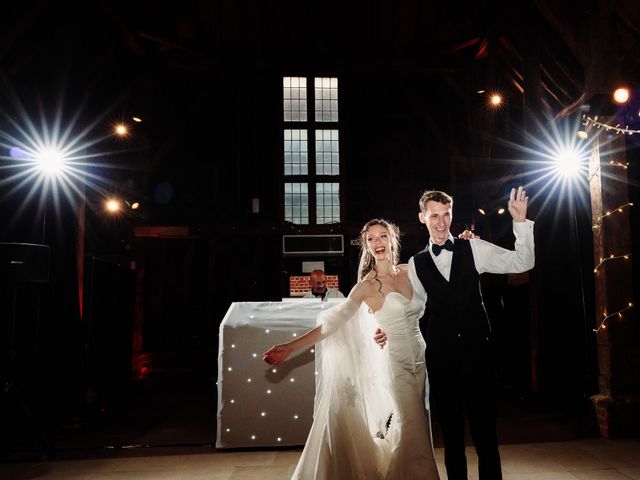 Sergiu and Meeka's Wedding in Ruislip, Middlesex 142