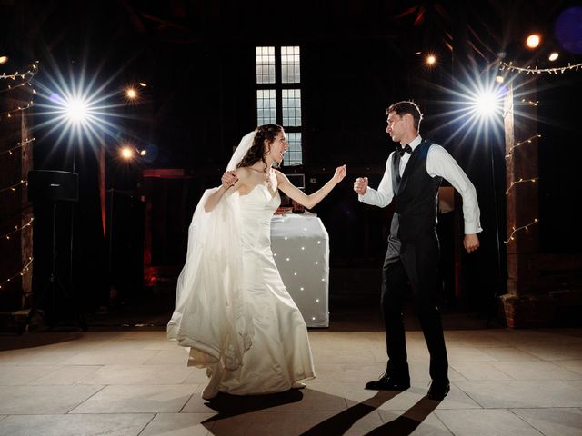 Sergiu and Meeka's Wedding in Ruislip, Middlesex 143