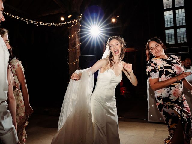 Sergiu and Meeka's Wedding in Ruislip, Middlesex 144