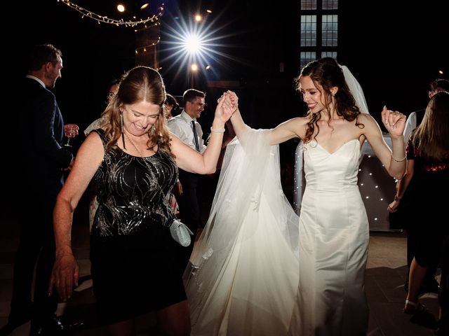 Sergiu and Meeka's Wedding in Ruislip, Middlesex 146