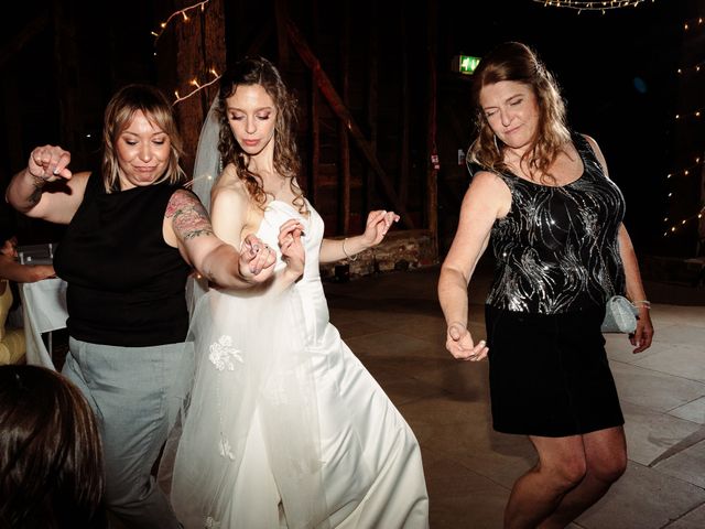 Sergiu and Meeka's Wedding in Ruislip, Middlesex 150