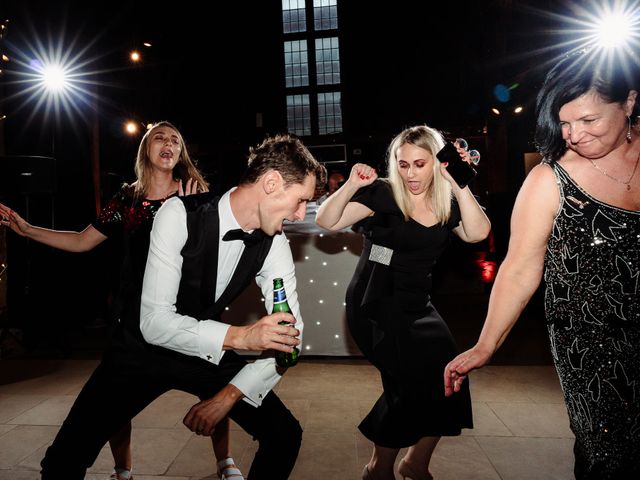 Sergiu and Meeka's Wedding in Ruislip, Middlesex 151