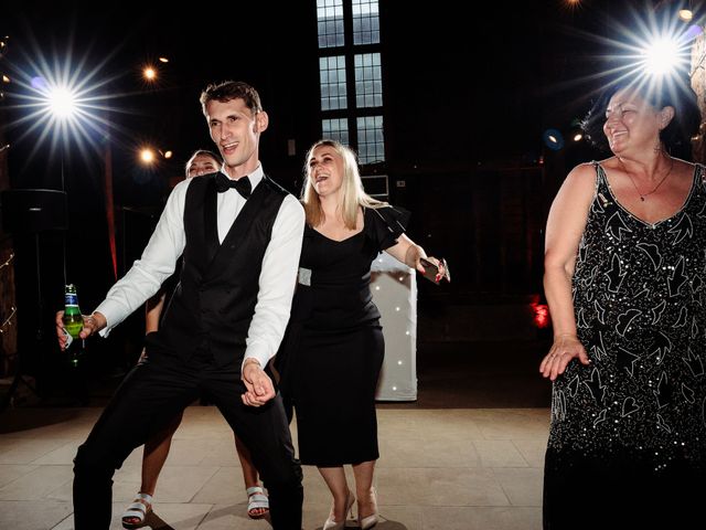 Sergiu and Meeka's Wedding in Ruislip, Middlesex 152