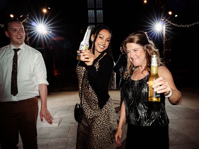 Sergiu and Meeka's Wedding in Ruislip, Middlesex 155