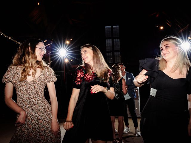 Sergiu and Meeka's Wedding in Ruislip, Middlesex 156