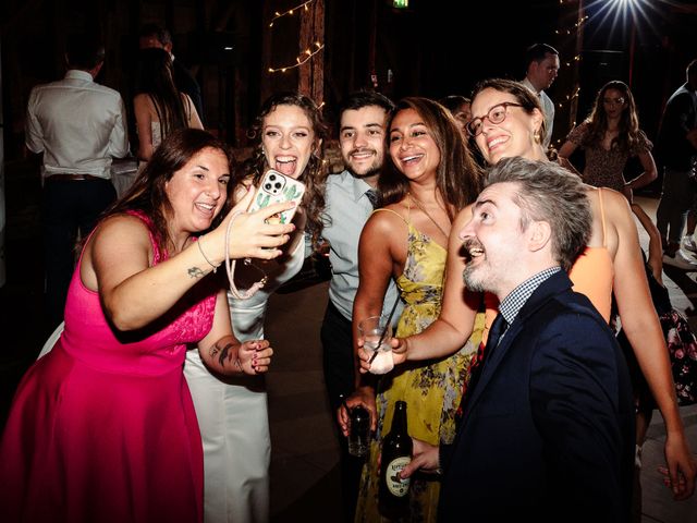 Sergiu and Meeka's Wedding in Ruislip, Middlesex 157