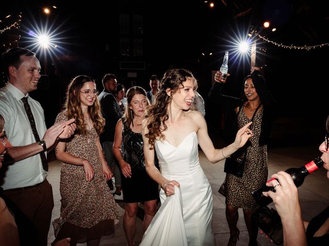 Sergiu and Meeka's Wedding in Ruislip, Middlesex 158