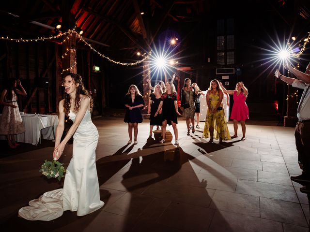 Sergiu and Meeka's Wedding in Ruislip, Middlesex 160