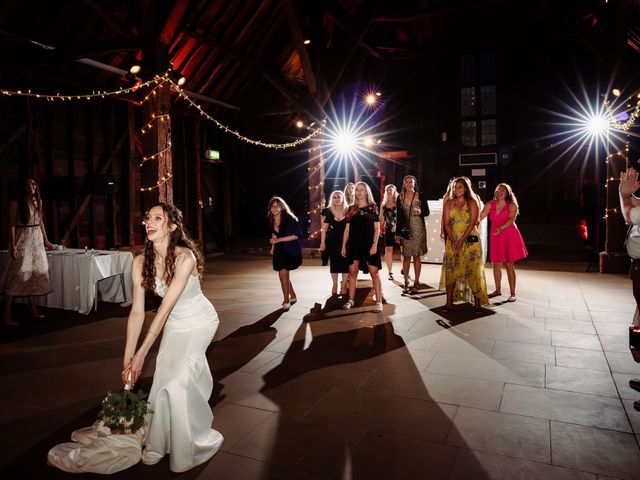 Sergiu and Meeka's Wedding in Ruislip, Middlesex 161