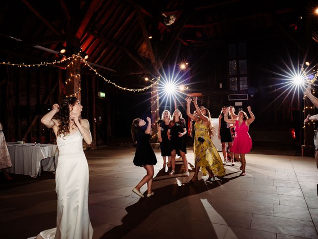 Sergiu and Meeka's Wedding in Ruislip, Middlesex 162