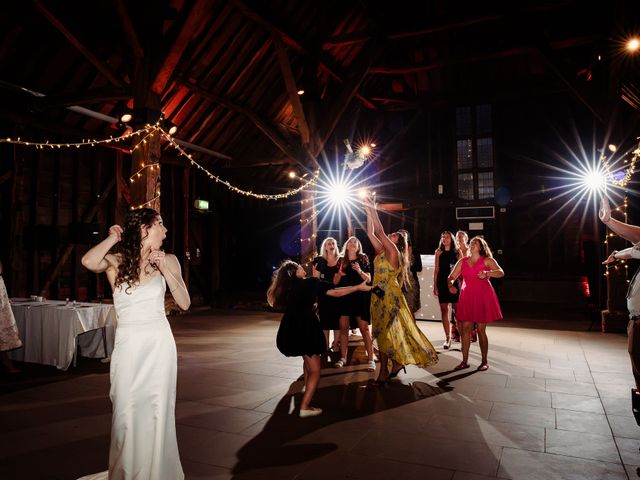 Sergiu and Meeka's Wedding in Ruislip, Middlesex 163