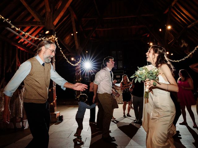 Sergiu and Meeka's Wedding in Ruislip, Middlesex 167