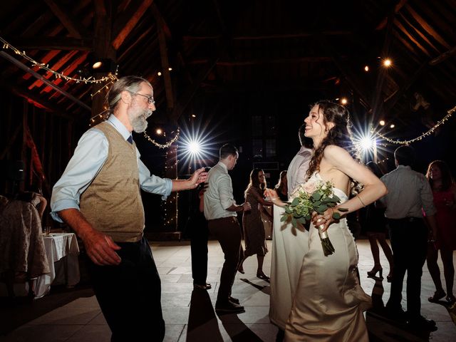 Sergiu and Meeka's Wedding in Ruislip, Middlesex 168