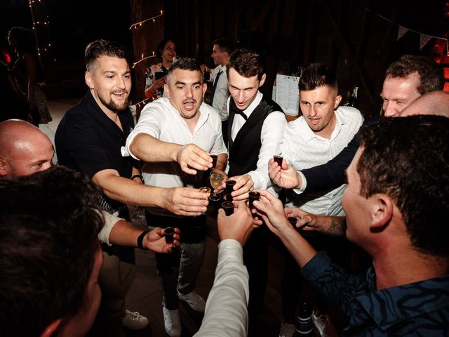 Sergiu and Meeka's Wedding in Ruislip, Middlesex 170