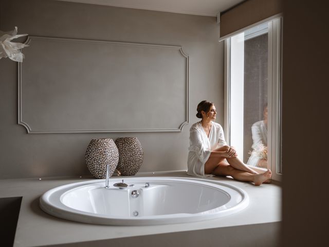 Bobby and Mia's Wedding in Rome, Rome 6