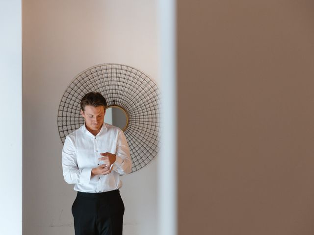 Bobby and Mia's Wedding in Rome, Rome 7