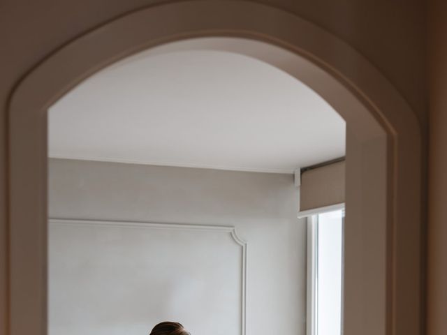 Bobby and Mia's Wedding in Rome, Rome 9