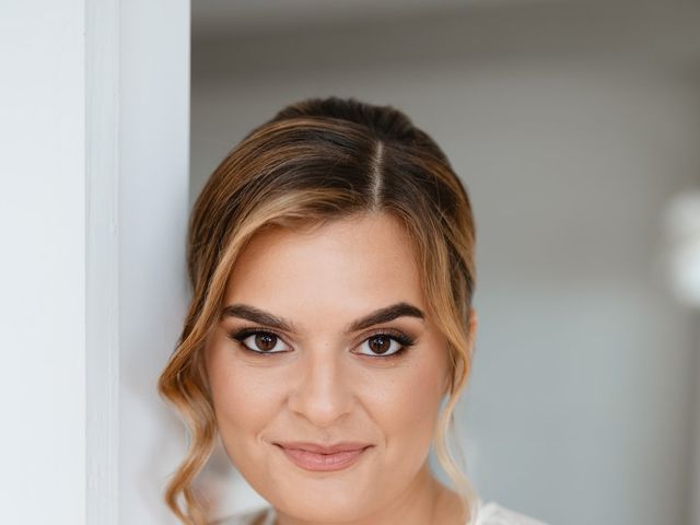 Bobby and Mia's Wedding in Rome, Rome 12