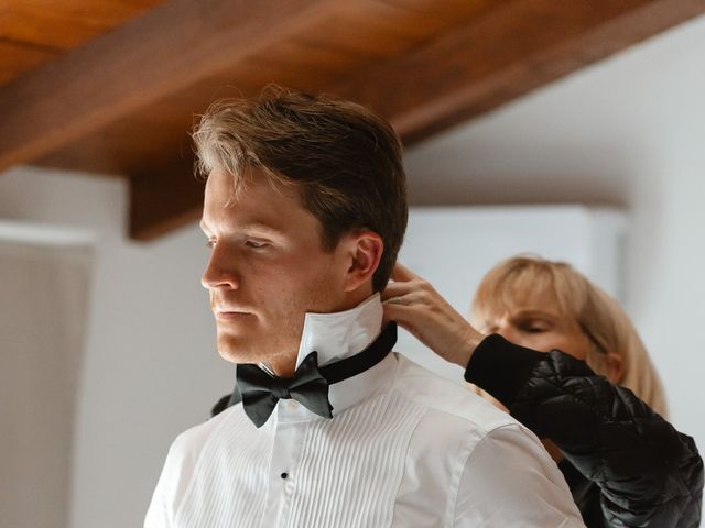 Bobby and Mia's Wedding in Rome, Rome 13