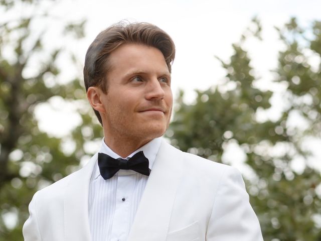 Bobby and Mia's Wedding in Rome, Rome 14