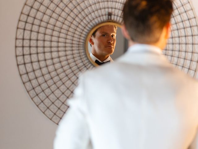 Bobby and Mia's Wedding in Rome, Rome 18