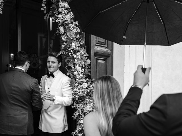 Bobby and Mia's Wedding in Rome, Rome 21