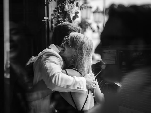 Bobby and Mia's Wedding in Rome, Rome 22