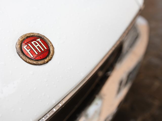 Bobby and Mia's Wedding in Rome, Rome 23