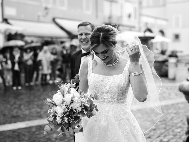 Bobby and Mia's Wedding in Rome, Rome 26