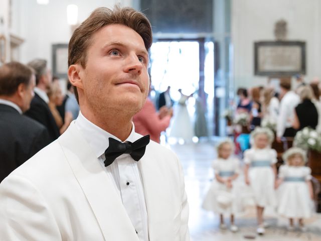 Bobby and Mia's Wedding in Rome, Rome 28