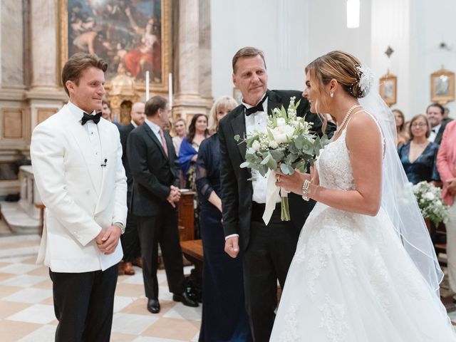 Bobby and Mia's Wedding in Rome, Rome 29