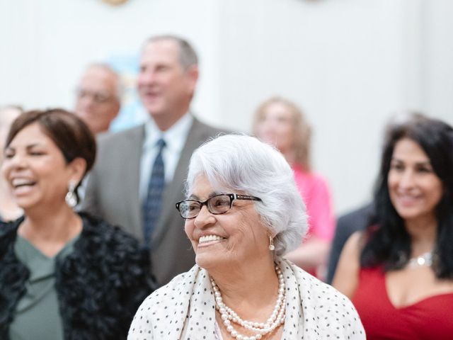 Bobby and Mia's Wedding in Rome, Rome 30