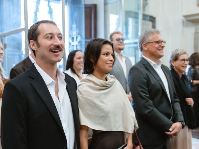 Bobby and Mia's Wedding in Rome, Rome 31