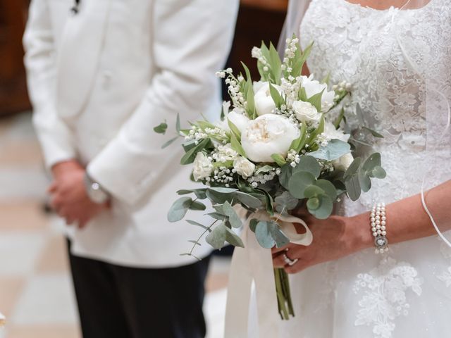 Bobby and Mia's Wedding in Rome, Rome 32