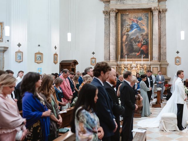 Bobby and Mia's Wedding in Rome, Rome 33