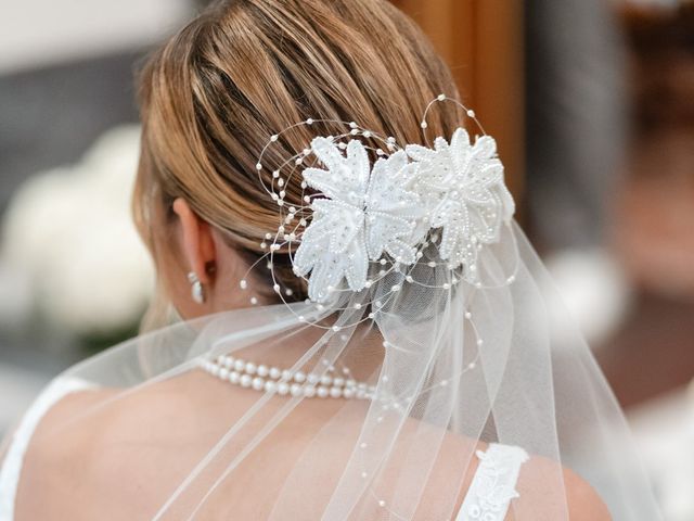 Bobby and Mia's Wedding in Rome, Rome 35