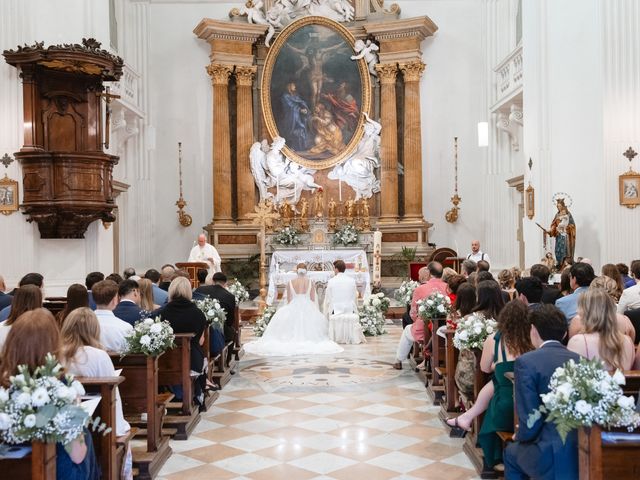 Bobby and Mia's Wedding in Rome, Rome 38