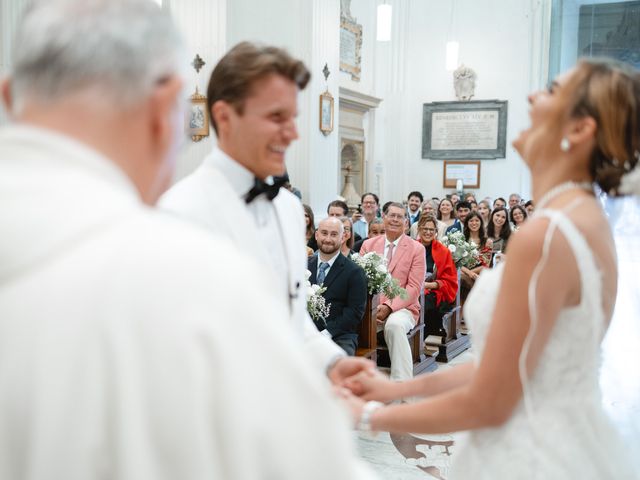 Bobby and Mia's Wedding in Rome, Rome 39