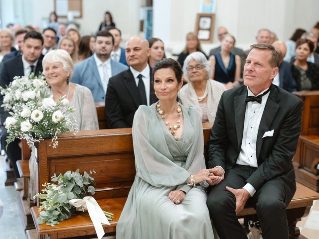 Bobby and Mia's Wedding in Rome, Rome 40