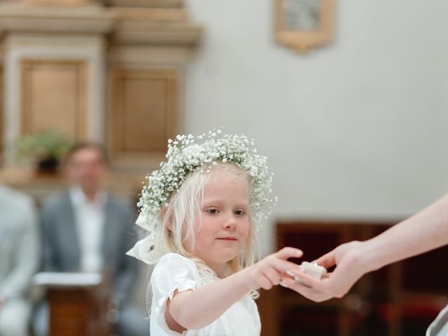 Bobby and Mia's Wedding in Rome, Rome 42