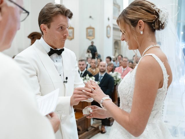 Bobby and Mia's Wedding in Rome, Rome 44