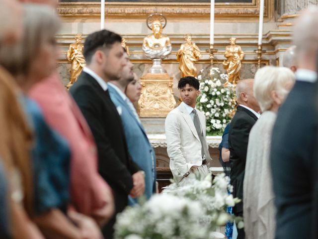 Bobby and Mia's Wedding in Rome, Rome 48