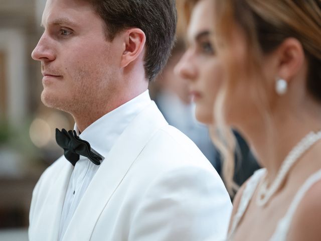 Bobby and Mia's Wedding in Rome, Rome 51