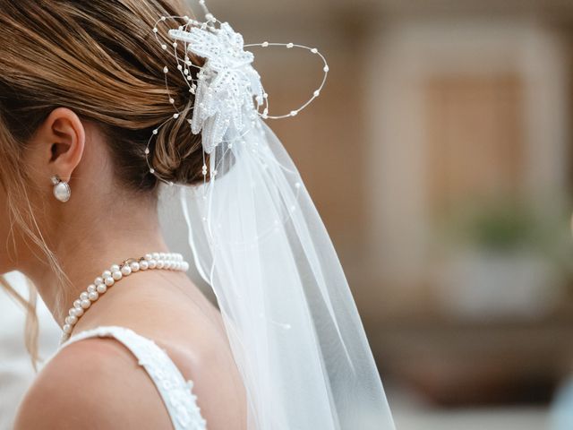 Bobby and Mia's Wedding in Rome, Rome 52