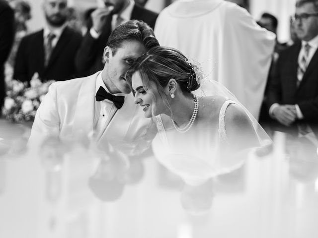 Bobby and Mia's Wedding in Rome, Rome 53