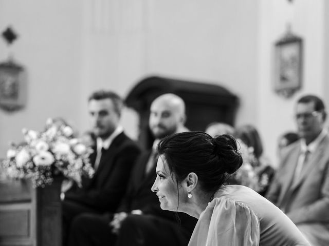 Bobby and Mia's Wedding in Rome, Rome 54