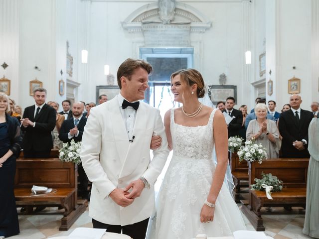 Bobby and Mia's Wedding in Rome, Rome 56