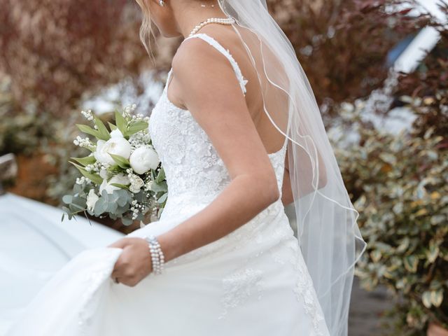 Bobby and Mia's Wedding in Rome, Rome 63