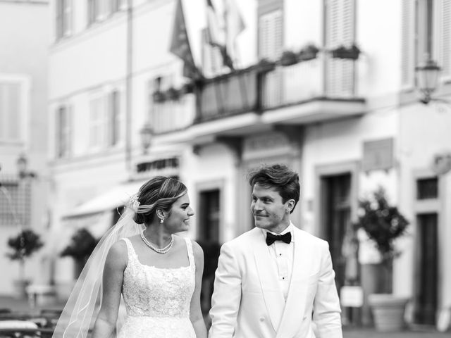 Bobby and Mia's Wedding in Rome, Rome 65